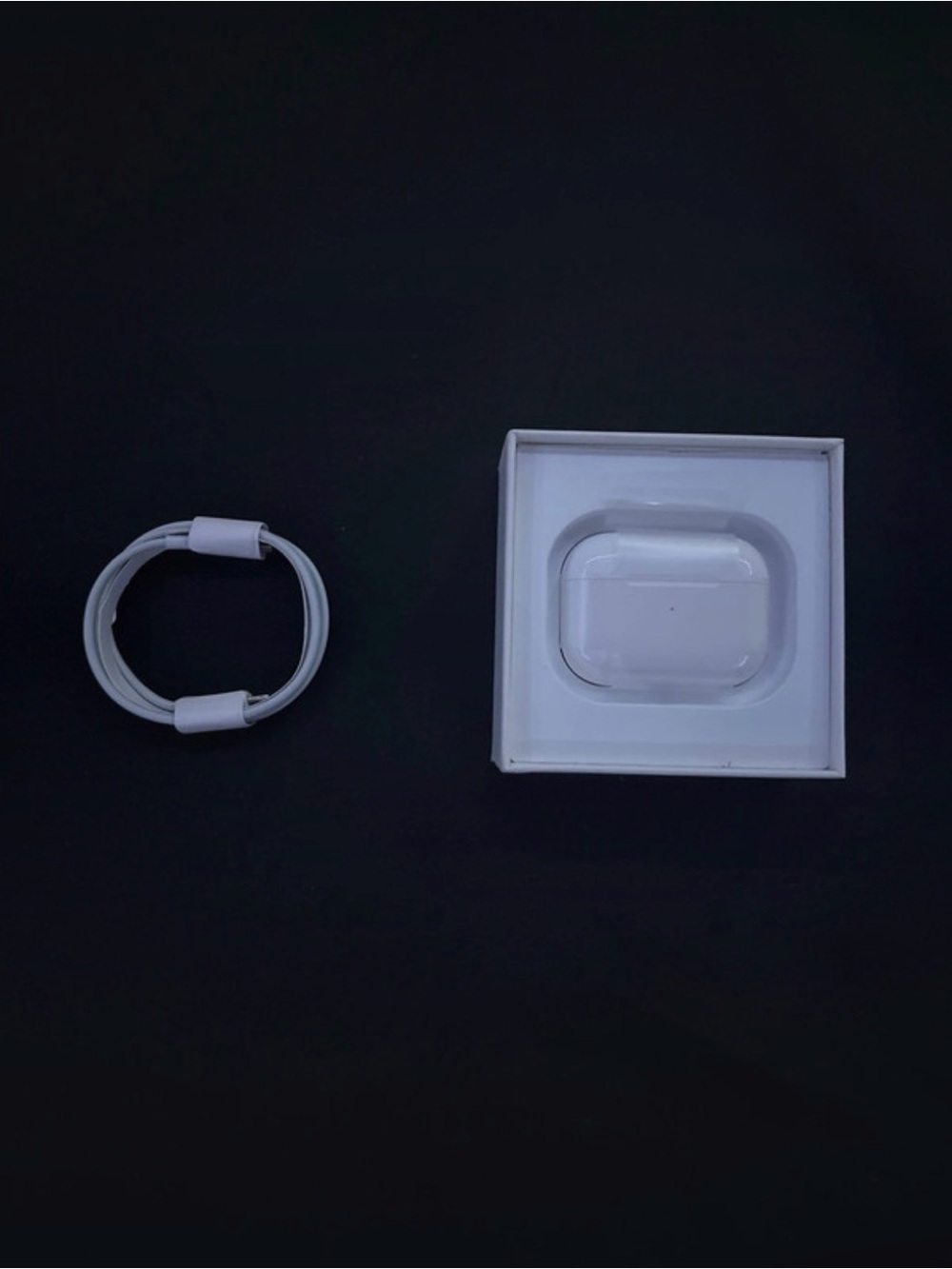 AirPod pro 3